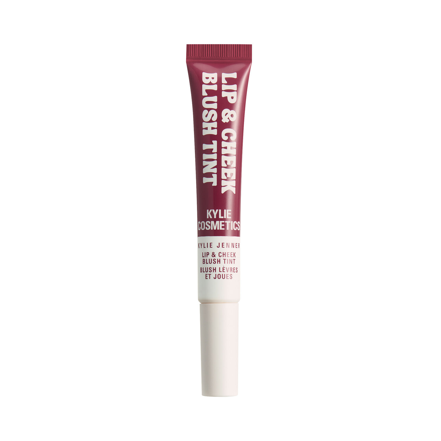 LIP & CHEEK BLUSH TINT (TINTA PARA LABIOS Y MEJILLAS)